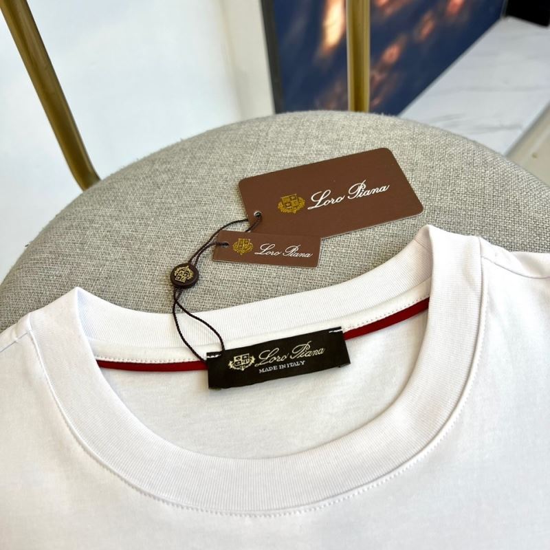 Loro Piana T-Shirts